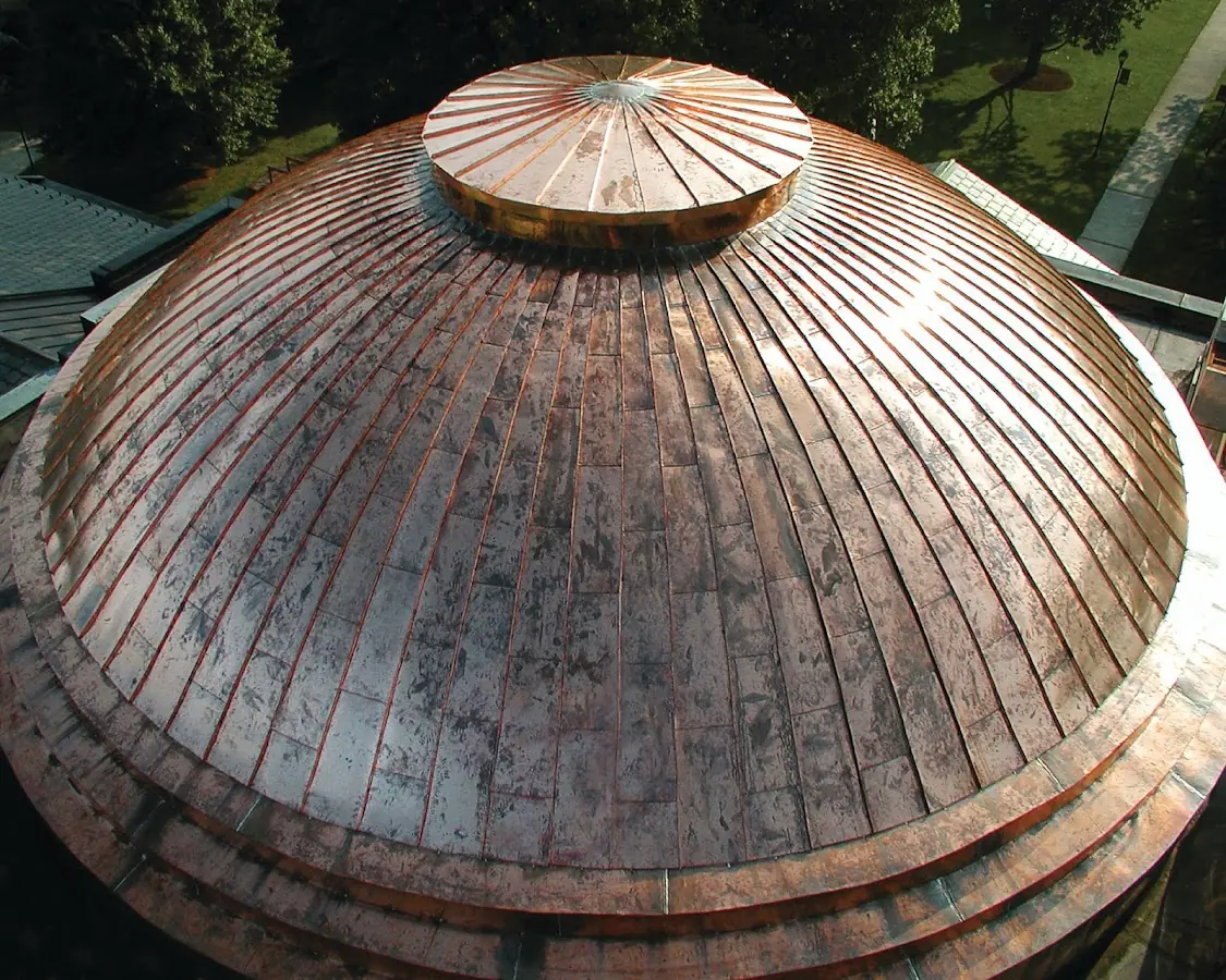 Craftsman Roofing crew installing a new roof in Arkansas City